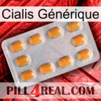 Cialis Générique cialis3
